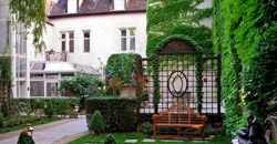 Hôtel Le Cep